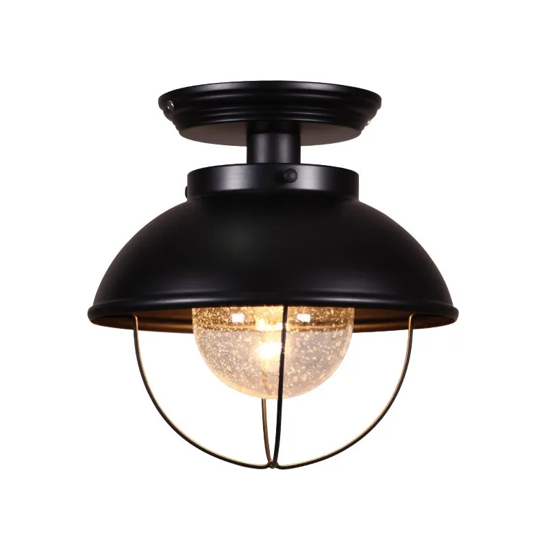 Ceiling Lighting Design