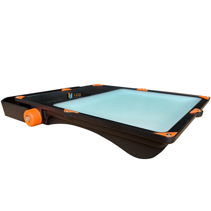 LED Floodlight, 150W, 120V-277VAC, 5000K, Medium Optic, IP66, Outdoor Security Marine Lighting