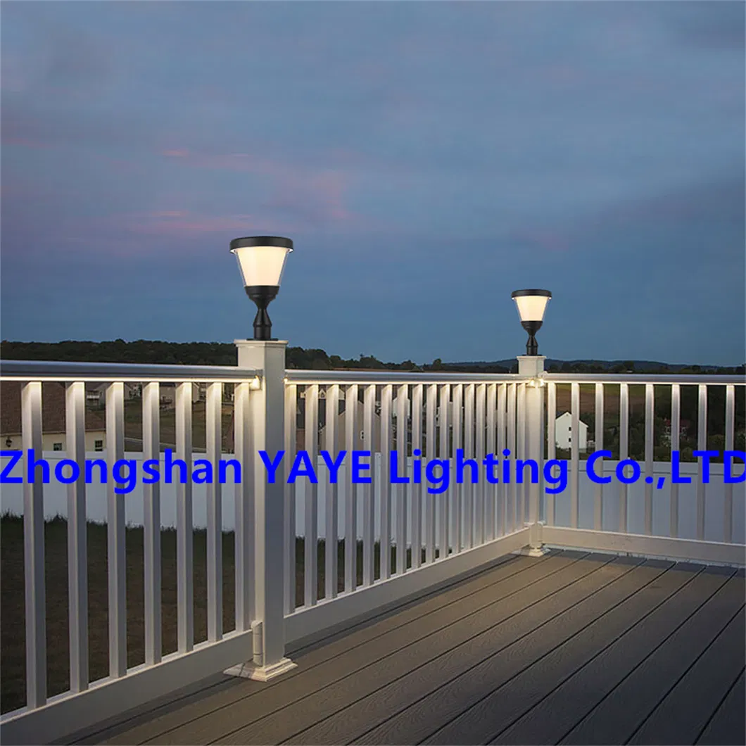 Solar Lighting Solution