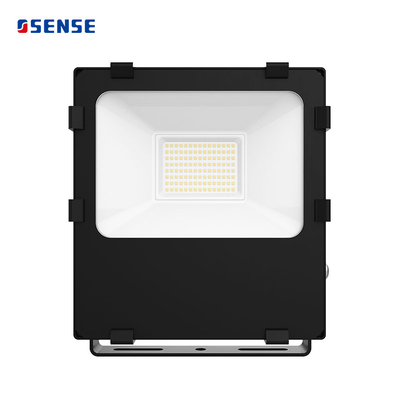 LED Flood Light LED Light Fixture Architectural Exterior Lighting