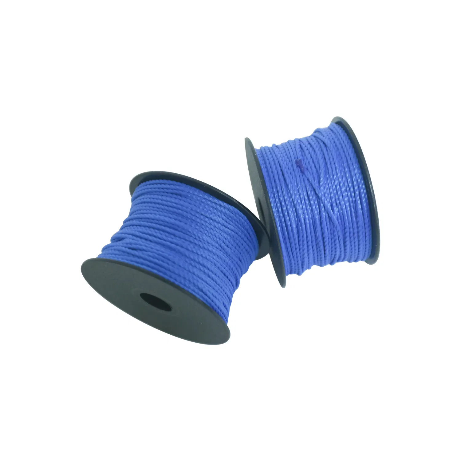 3 Strand Twist PP Builder Line Rope/Twine/String with Plastic Reel Handle