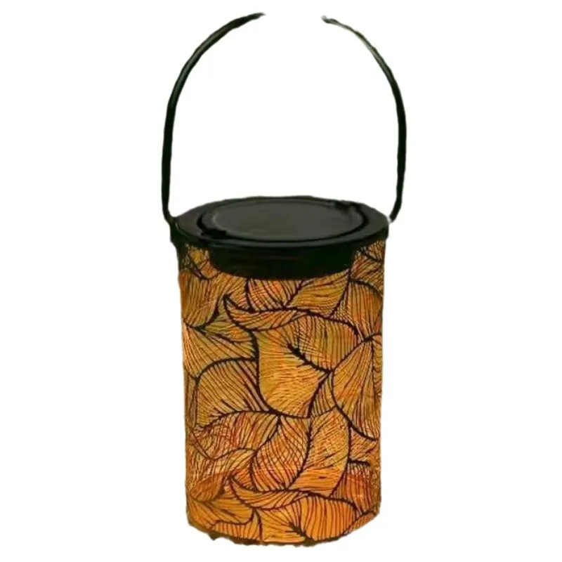 Decorative Lantern View 3