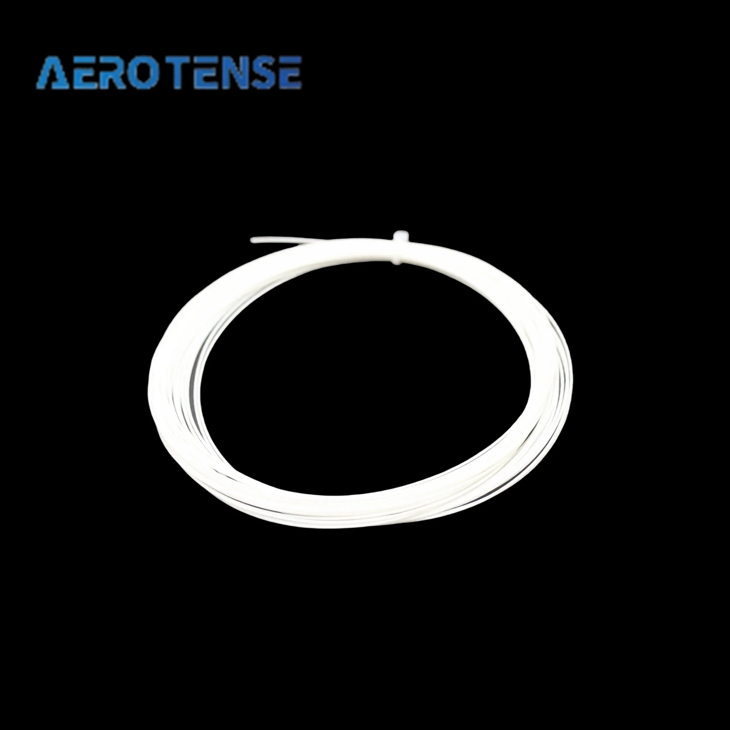 Pre-Stretched Abrasion Armor Professional Play Reel String