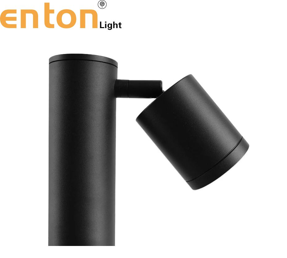 Elegant Modern LED Outdoor Pathway Lighting for Gardens