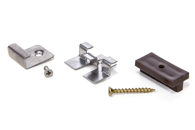 Clips & Screws