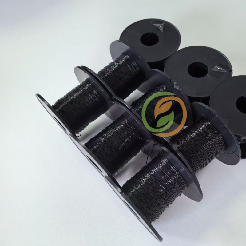 Ss Strings /Ss+Pet Strings/Space Strings for Pleated Mesh Screen