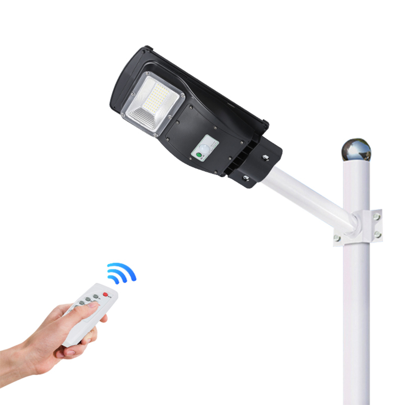 Solar Light Solar Security Light, Outdoor Solar Waterproof Wall Lamp PIR Sensor Human Remote Control Induction Lamp Solar Street Lamp LED Lamp Solar Lightings