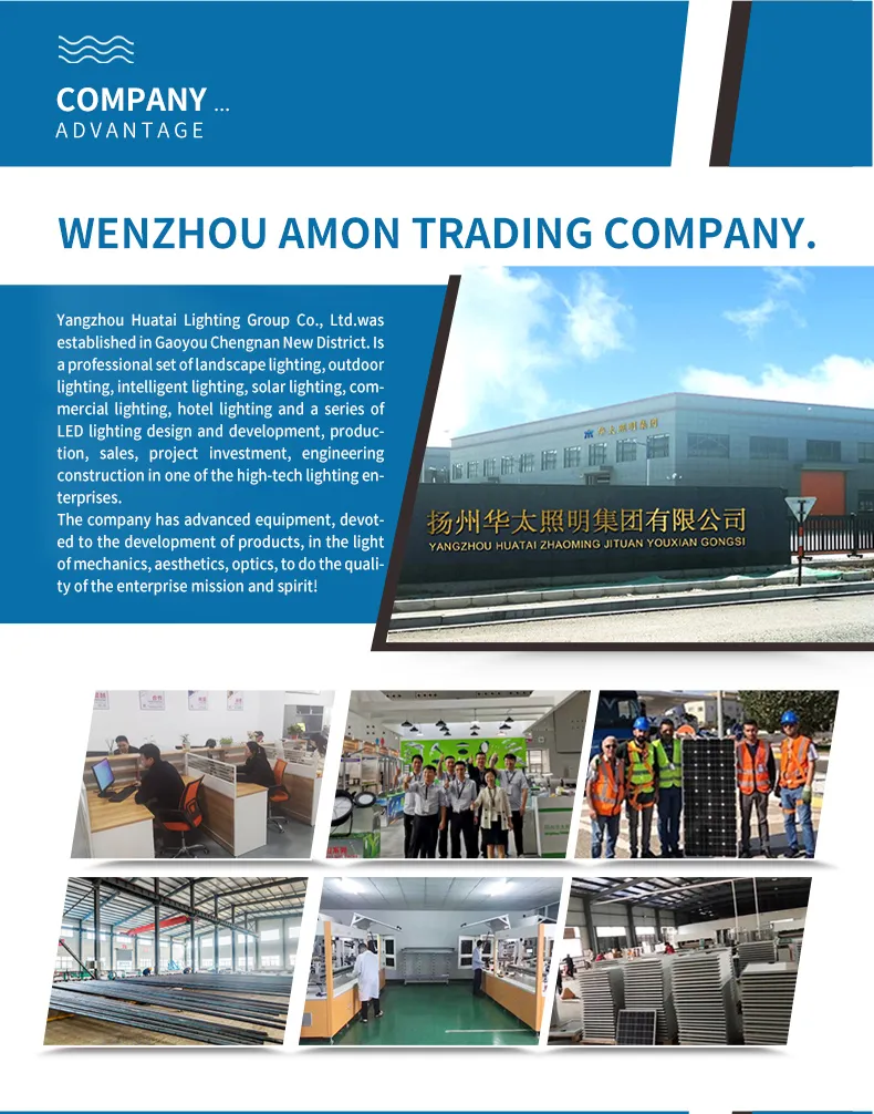 Street Lighting Photo 5