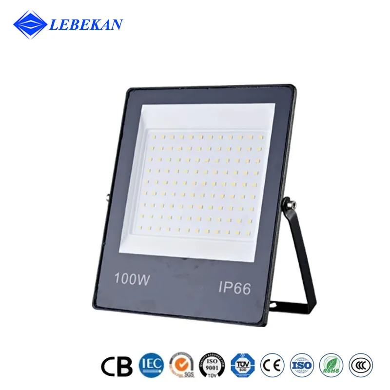 LED Flood Light 1