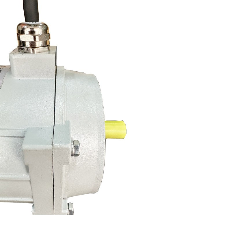 Waterproof Motor for Underwater Use with IP68 Protection Rating