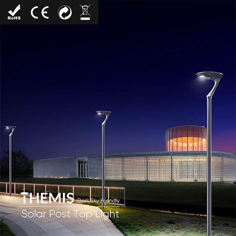 Elegant LED Garden Pathway Lighting for Outdoor Spaces