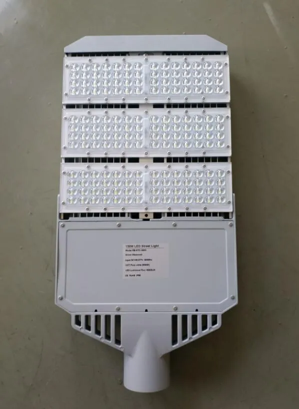 120W LED Street Light