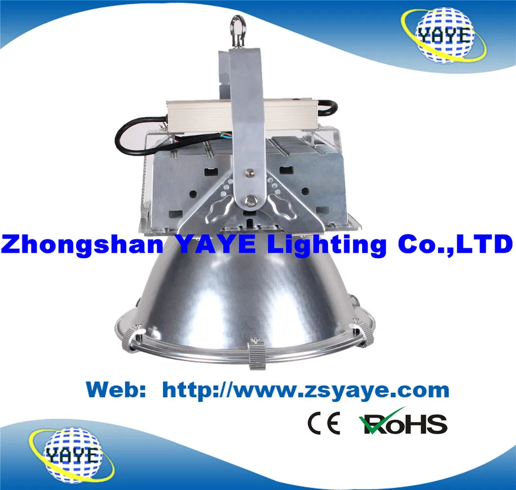 LED Industrial Lighting 6