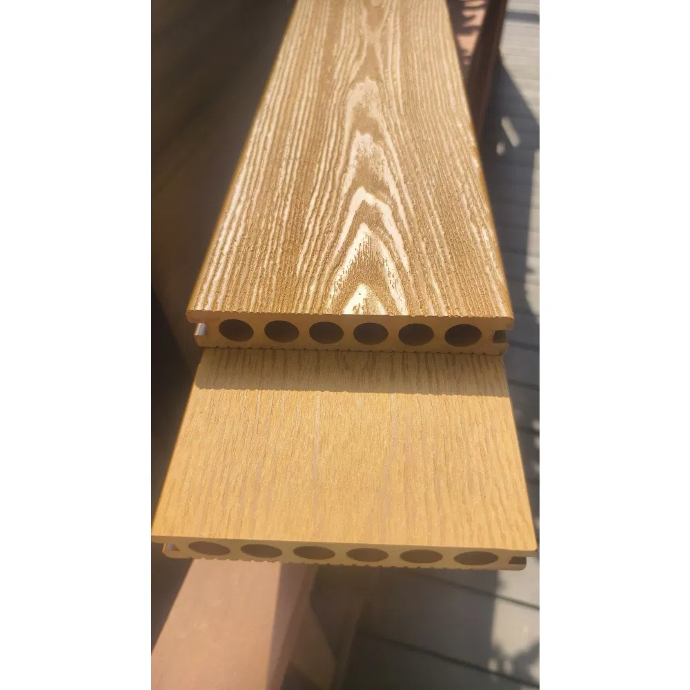 Durable Outdoor Decking