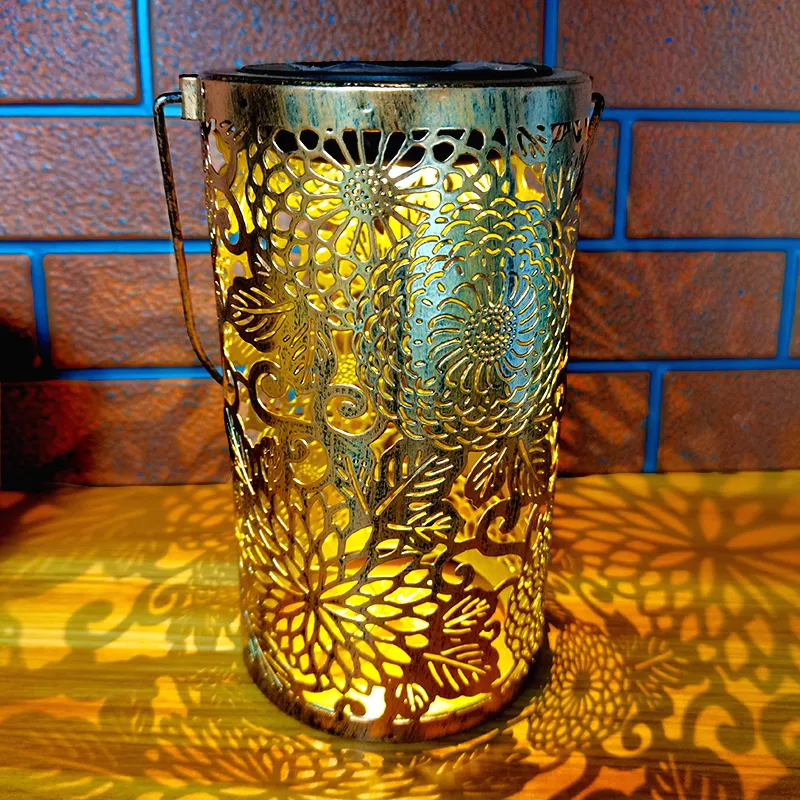 Decorative Lantern View 7