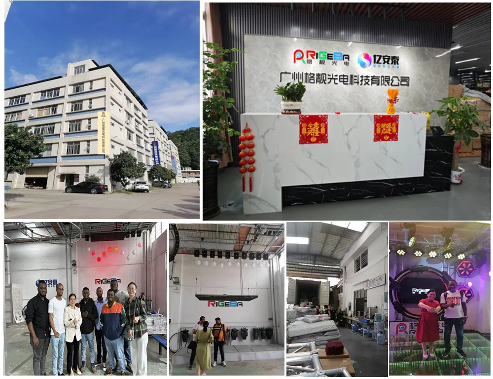 Smoke Bubble Machine View 5