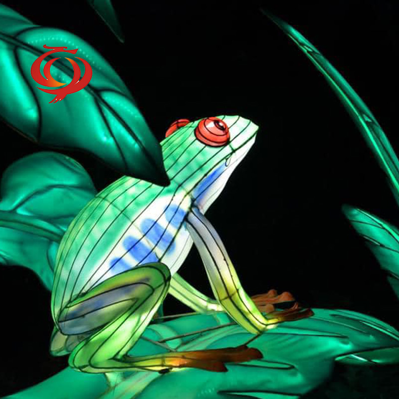 Yyl-Zm Professional Manufacture Cheap Decorative Chinese Festival Traditional Lantern