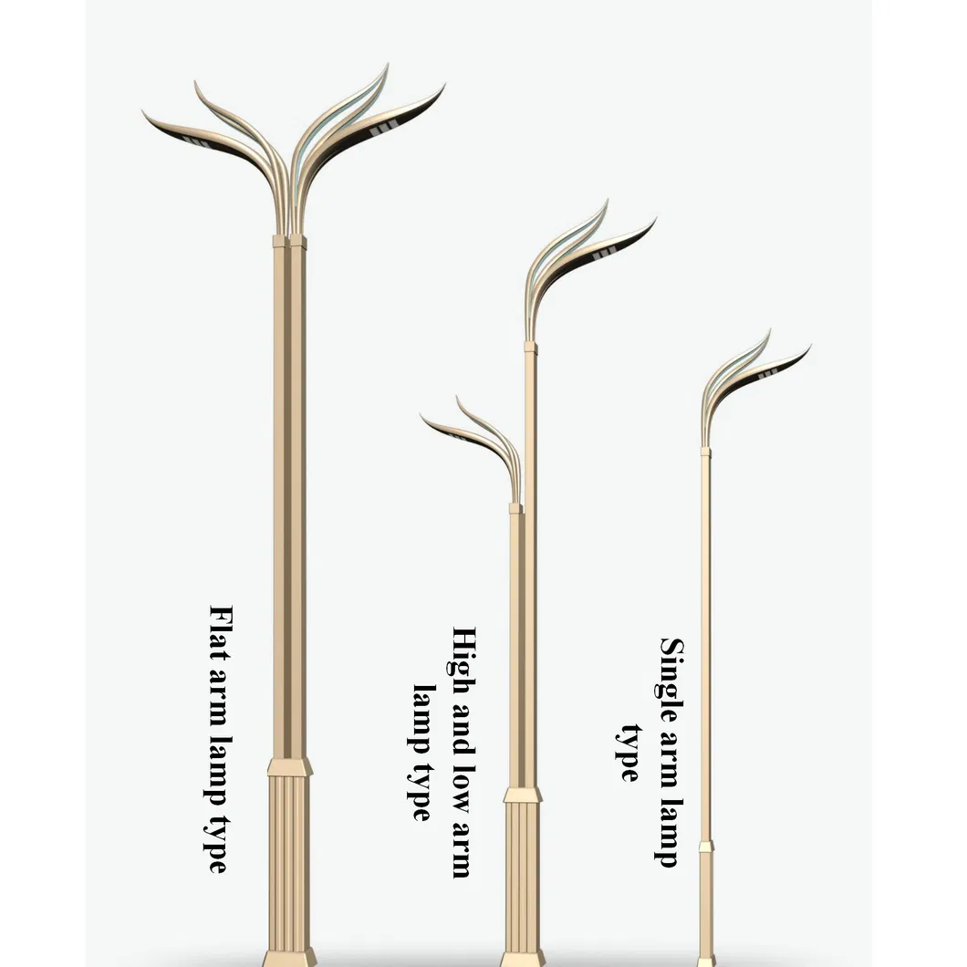 Innovative Solar-Powered Smart Street Lighting for Urban Areas