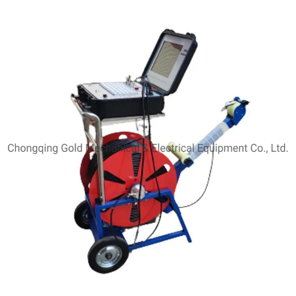 Well Inspection Tools