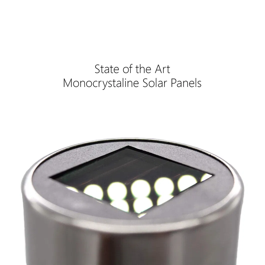 Outdoor Lighting Detail 2