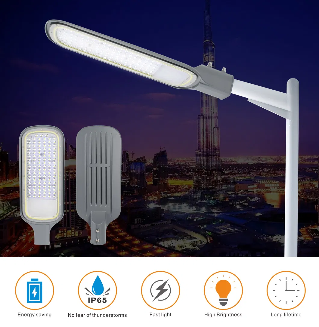 Outdoor Lighting Application