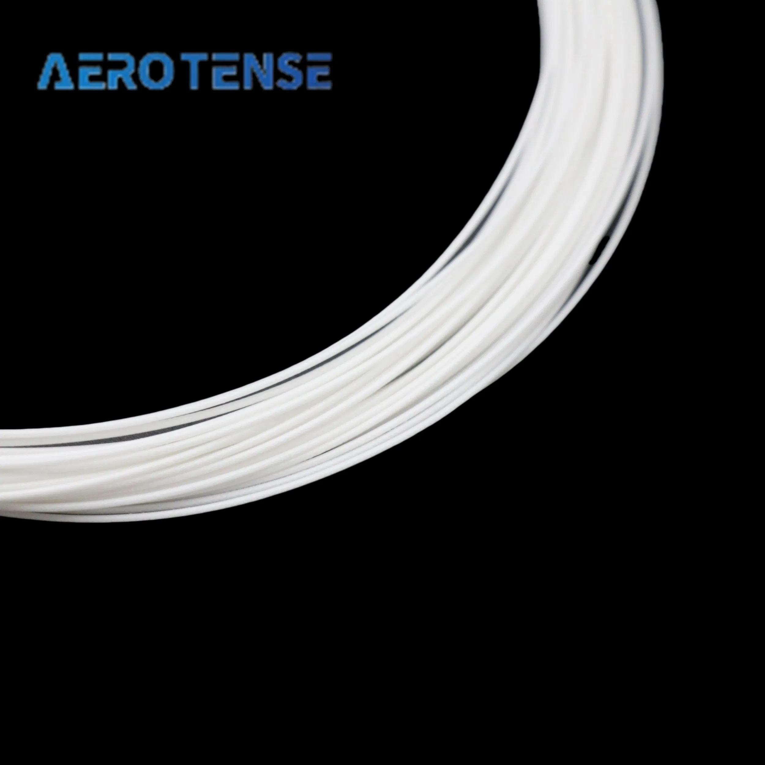 Pre-Stretched Abrasion Armor Professional Play Reel String