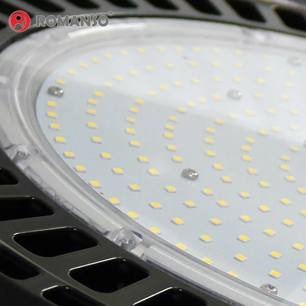 IP65 Industrial 60W 80W 100W 150W LED High Bay Lighting