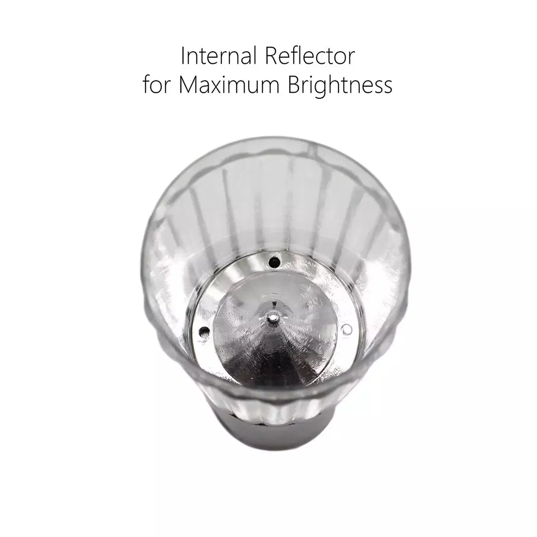 Outdoor Lighting Detail 1