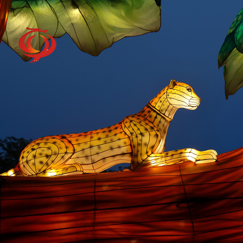 Yyl-Zm Professional Manufacture Cheap Decorative Chinese Festival Traditional Lantern