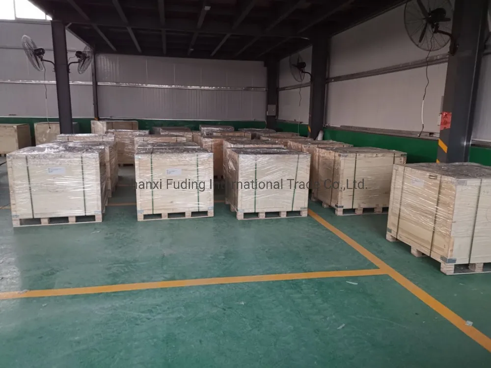 Shipping Preparation