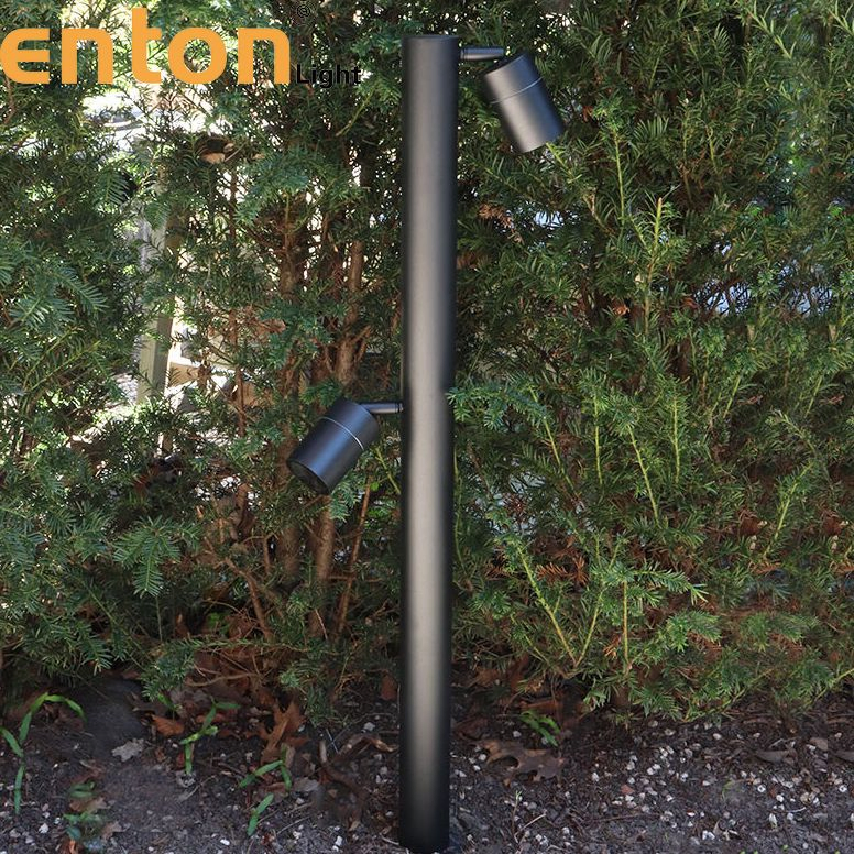 Elegant Modern LED Outdoor Pathway Lighting for Gardens