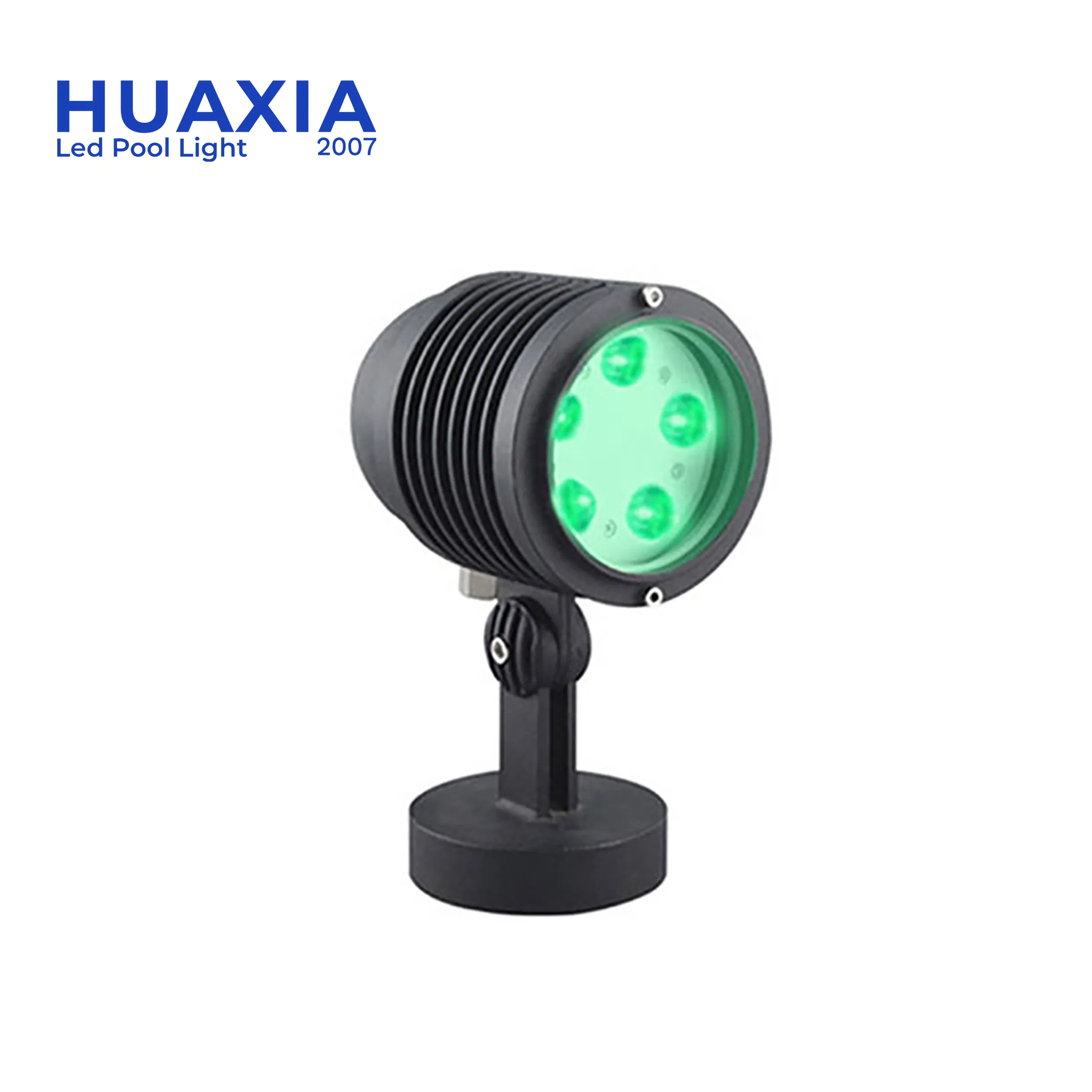 Elegant LED Garden Lighting with 5*1W Power for Pathways