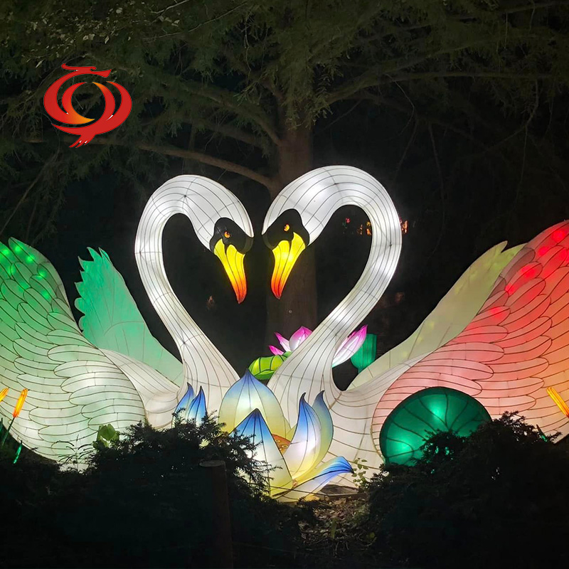 Yyl-Zm Professional Manufacture Cheap Decorative Chinese Festival Traditional Lantern