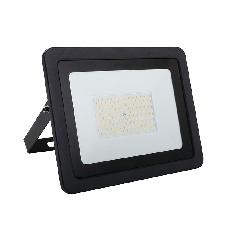 80W IP65 LED Outdoor Architectural Flood Lighting
