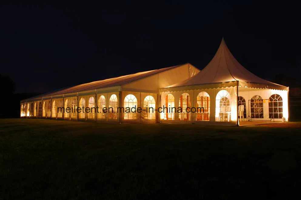 Outdoor Wedding Tent