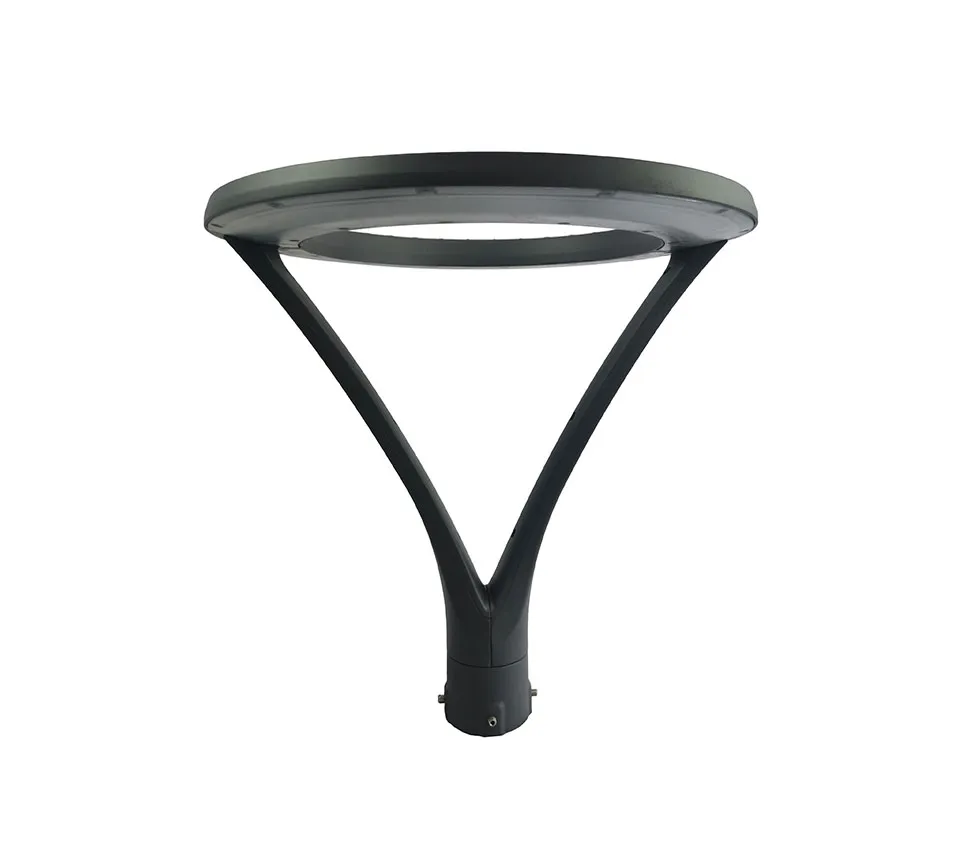 Industrial High Mast Outdoor Lighting Solutions