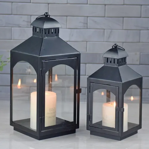 Decorative Lantern 12