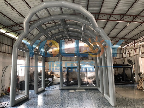 Huge Inflatable Party Event Stage for Sales