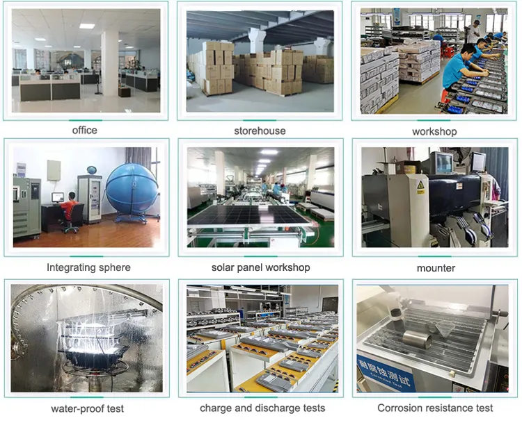 Production Facility 2