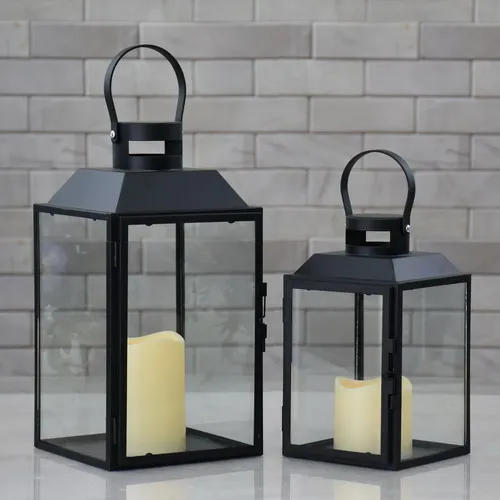 Decorative Lantern 6