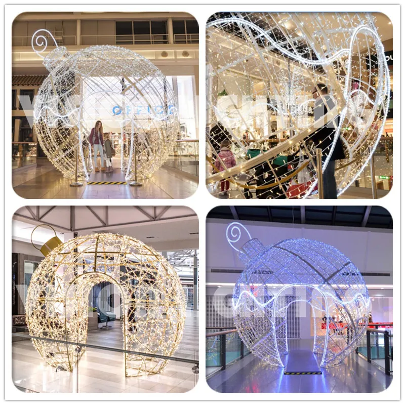 Holiday Events Lighting