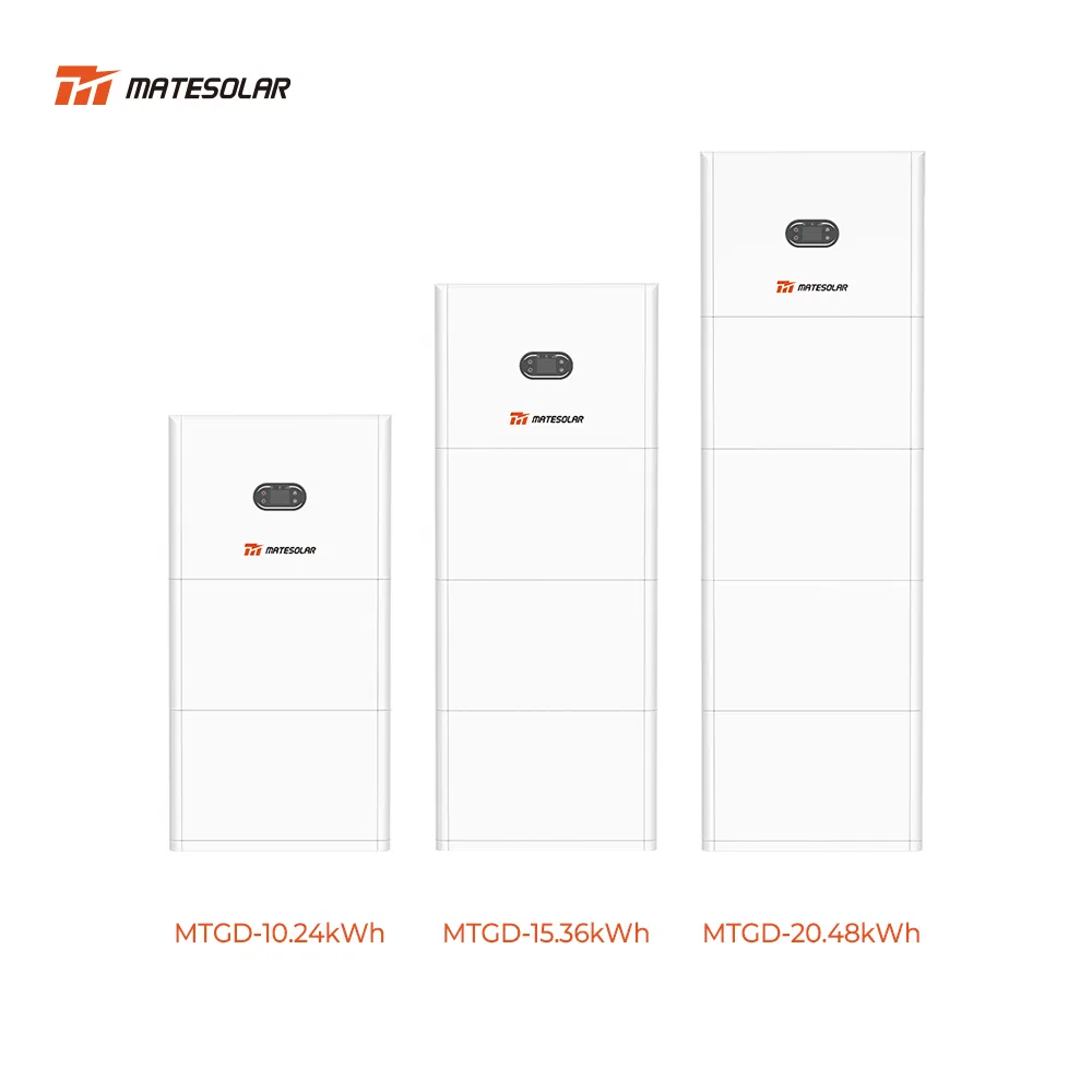 High-Capacity 51.2V Lithium Modular Battery Pack for Versatile Use