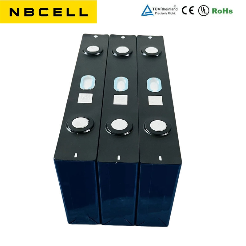 High Discharge Rate 3.2V 54ah Calb L194f54 Lithium LiFePO4 Battery Cells