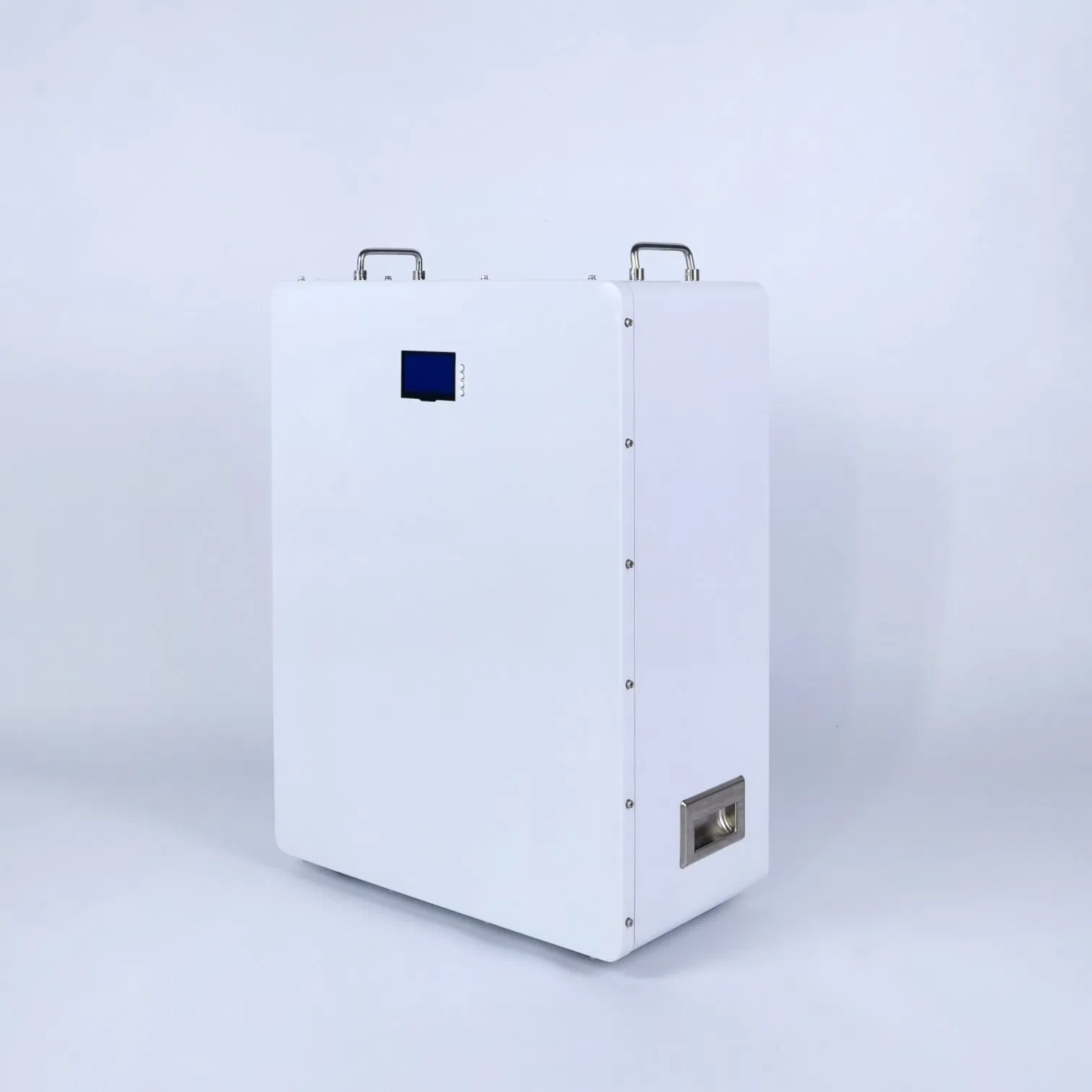 10 Kwh Lithium Iron Phosphate Energy Storage Battery Floor-Mounted for Solar