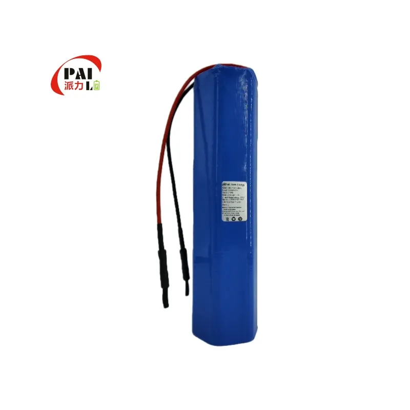 Battery Construction