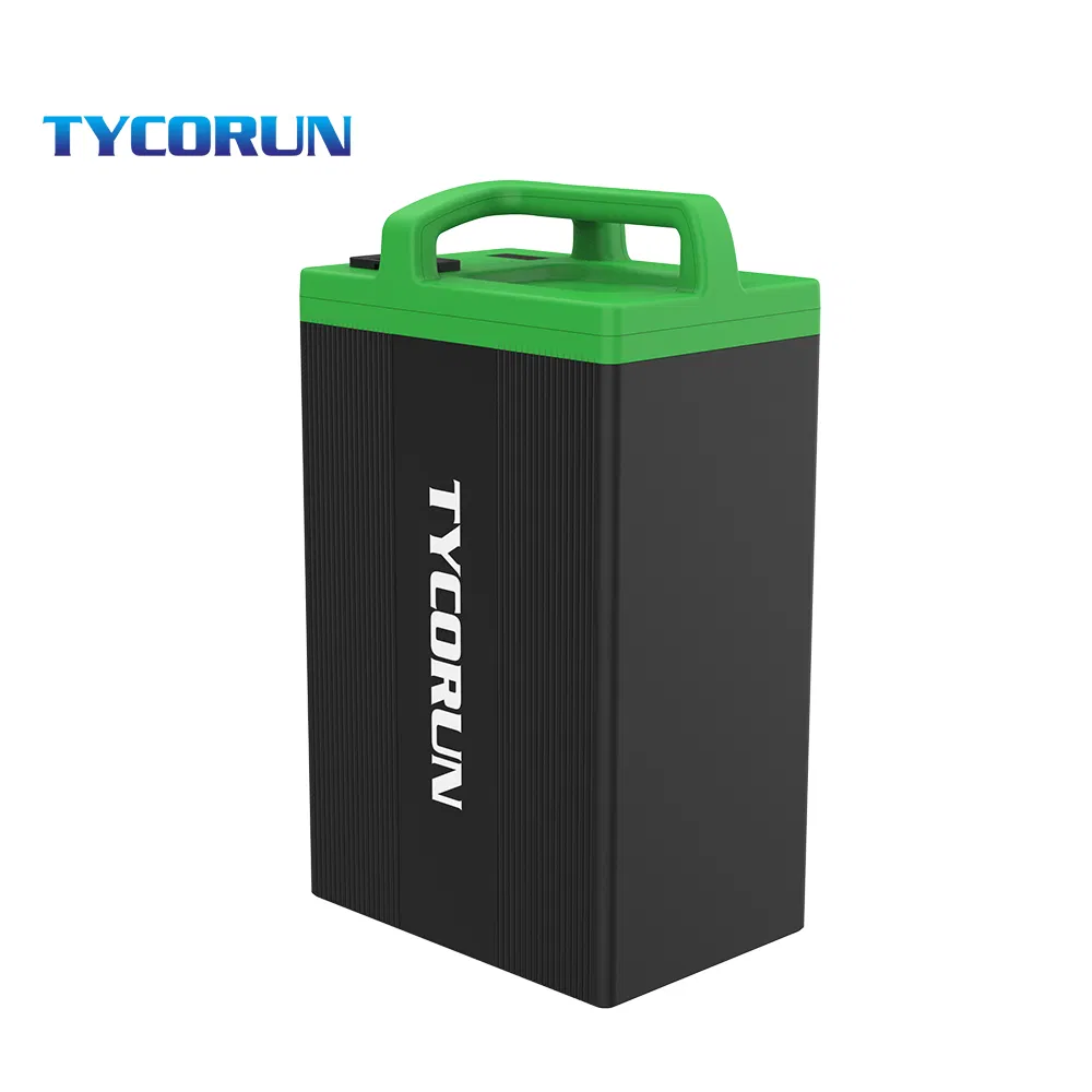 Electric Scooter Vehicle LiFePO4 Electric Motor Bike Energy Storage Battery Pack 48V 60V 72V Rechargeable Lithium Ion Battery