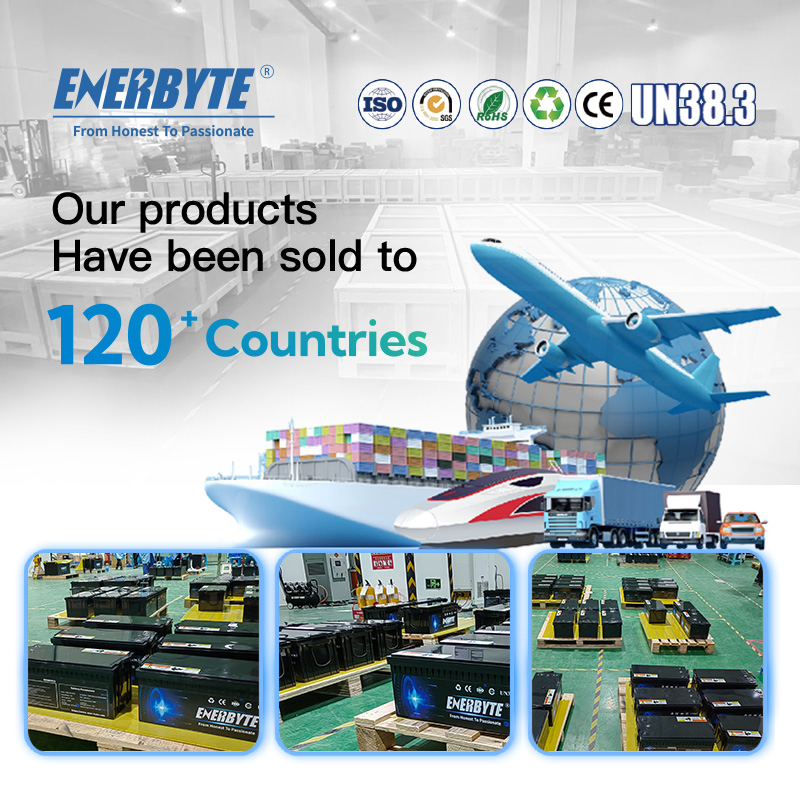 12V/24V 100ah/200ah Lithium Iron Battery Battery Pack Rechargeable Lithium Ion Batteries for Car Backup/Lithium Battery/LiFePO4 Battery/Lithium Ion Battery