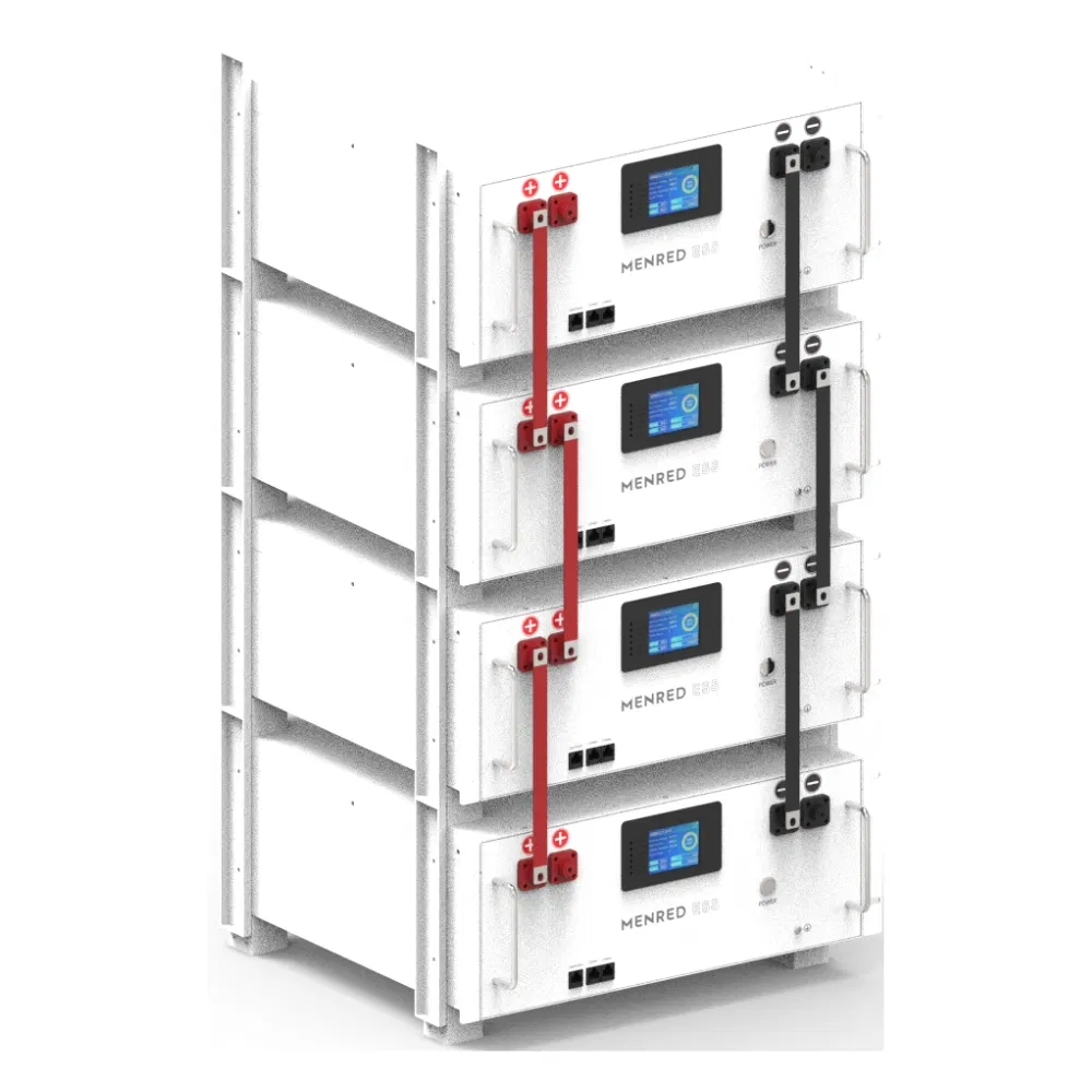 48V 100ah Lithium LiFePO4 Battery Pack for Solar Power System