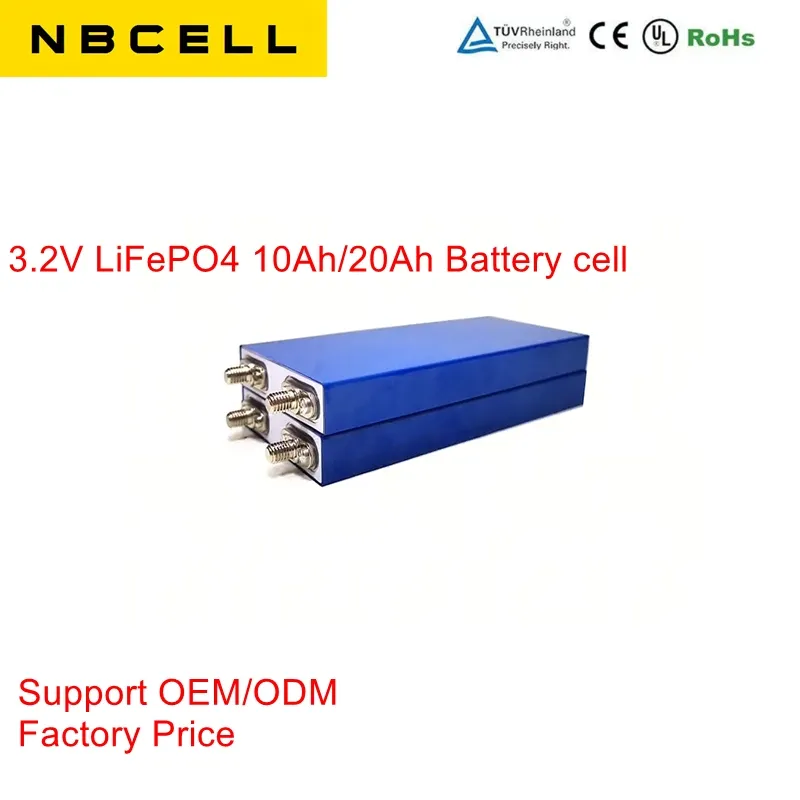 LFP Battery Cell