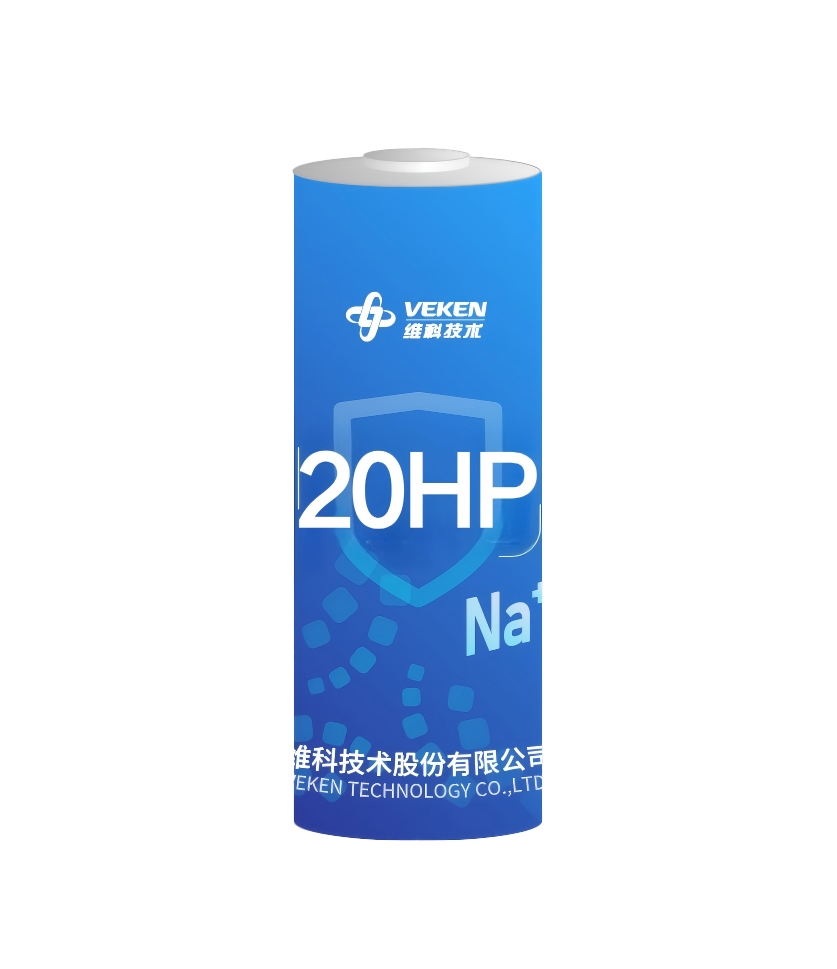 20HP Ultra-High Power Fast Charging Long Cycle Life Sodium Batteries